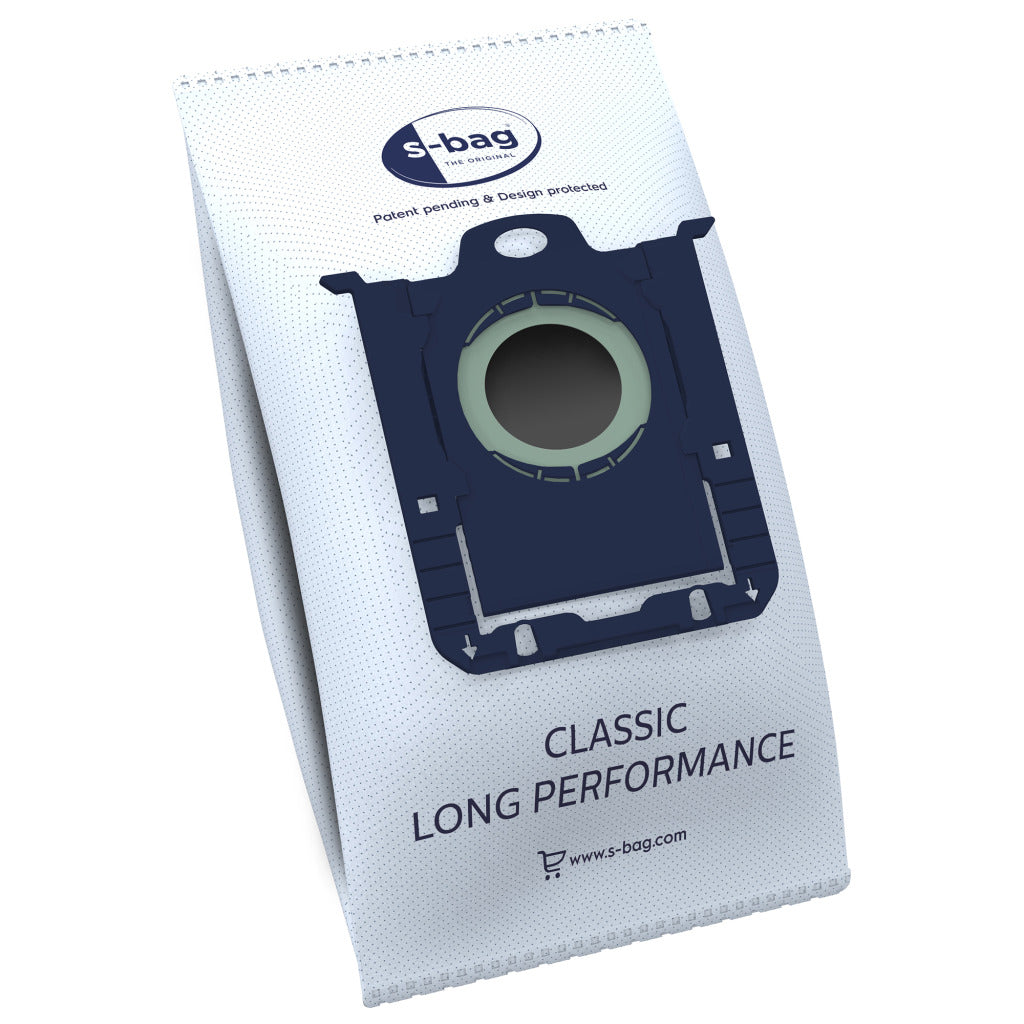 AEG S-Bag Long Perform. Gr.201s