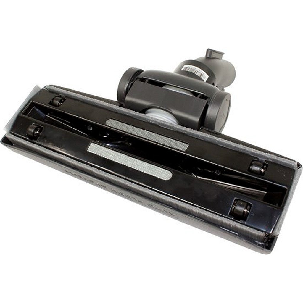 Aeg vario4500 dustmagnet vacuum cleaner nozzle with 32 mm interlocking gray