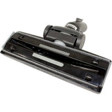 Aeg vario4500 dustmagnet vacuum cleaner nozzle with 32 mm interlocking gray
