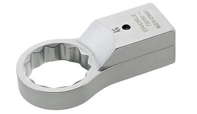 Stahlwille opsteekringsleutel 24,5x28 46mm