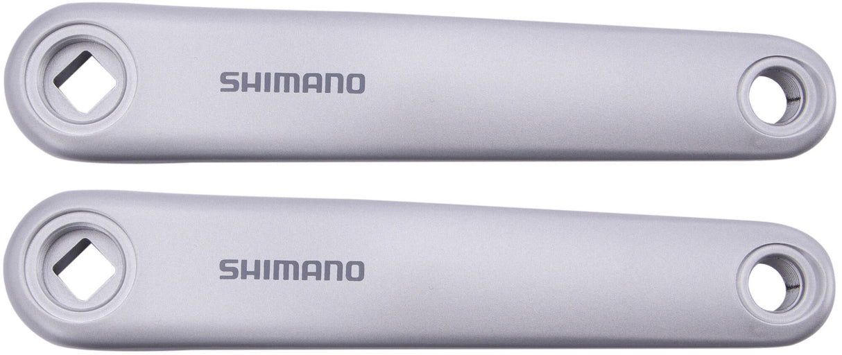 Shimano crankarm set steps fc-e5000