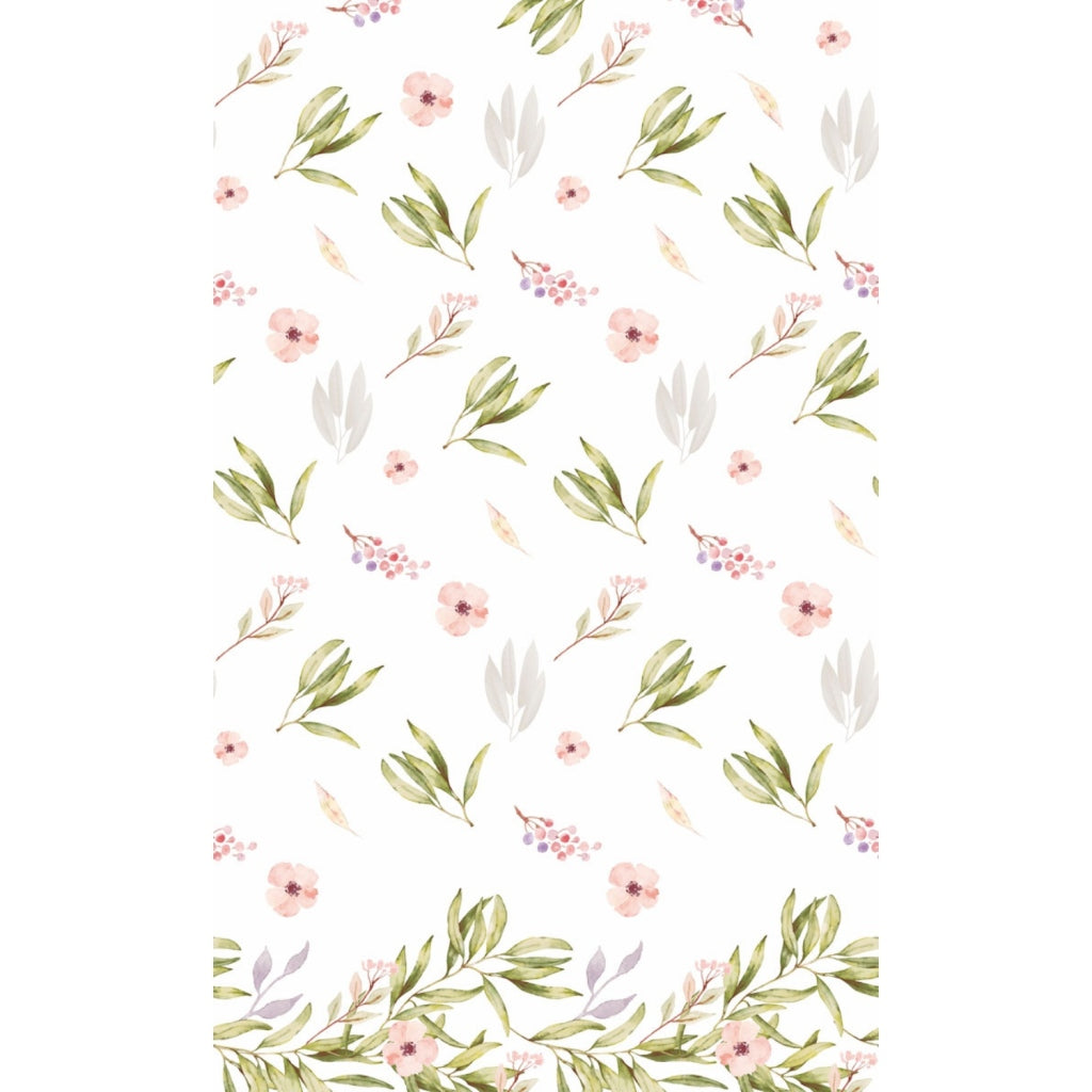 Duni Mateaploth Woodland 138x220 cm