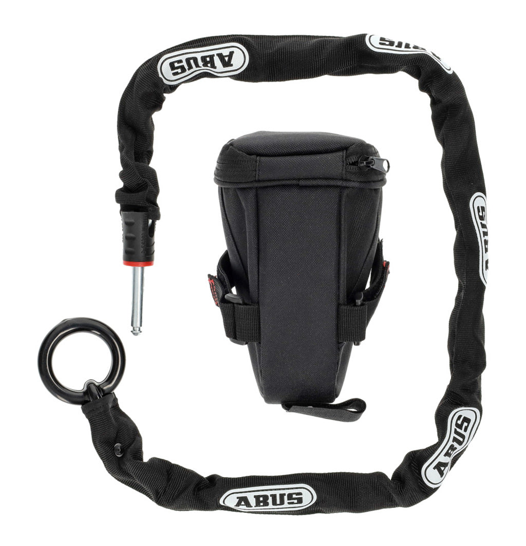 ATUS ACH 2.0 6KS100 BARD BLACK (100 cm)