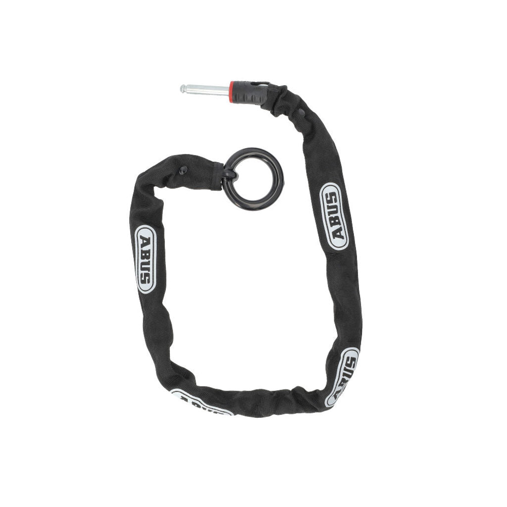 Abus ACH 2.0 6KS 85 Black Install Chain