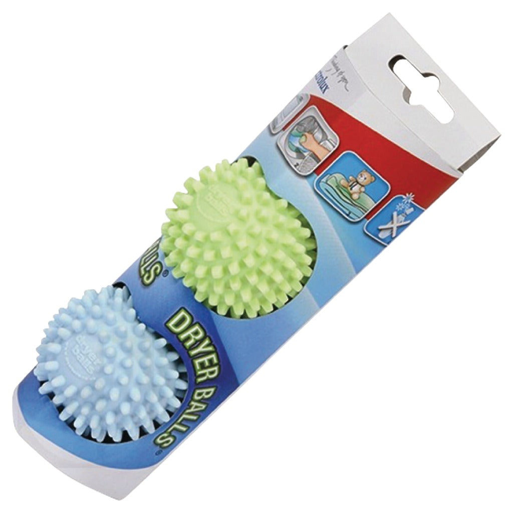 Electrolux 4055040424 torktumlarbollar (2 stycken)