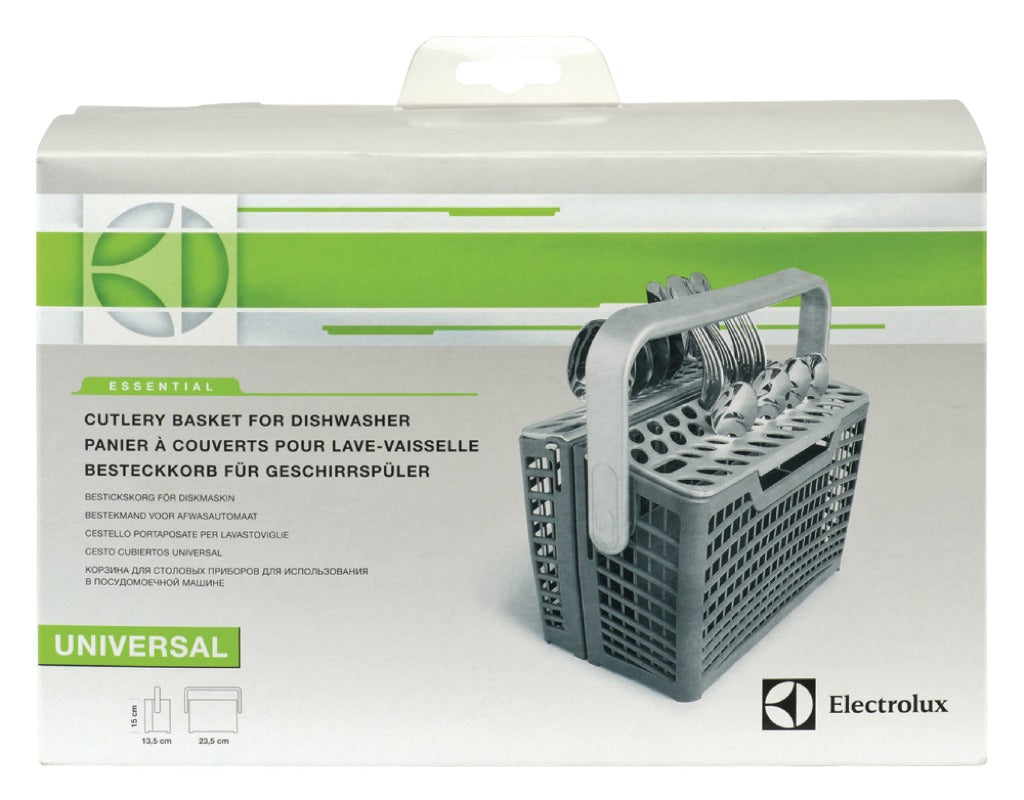 Electolux 90297925656 Universal Spullmaschinn