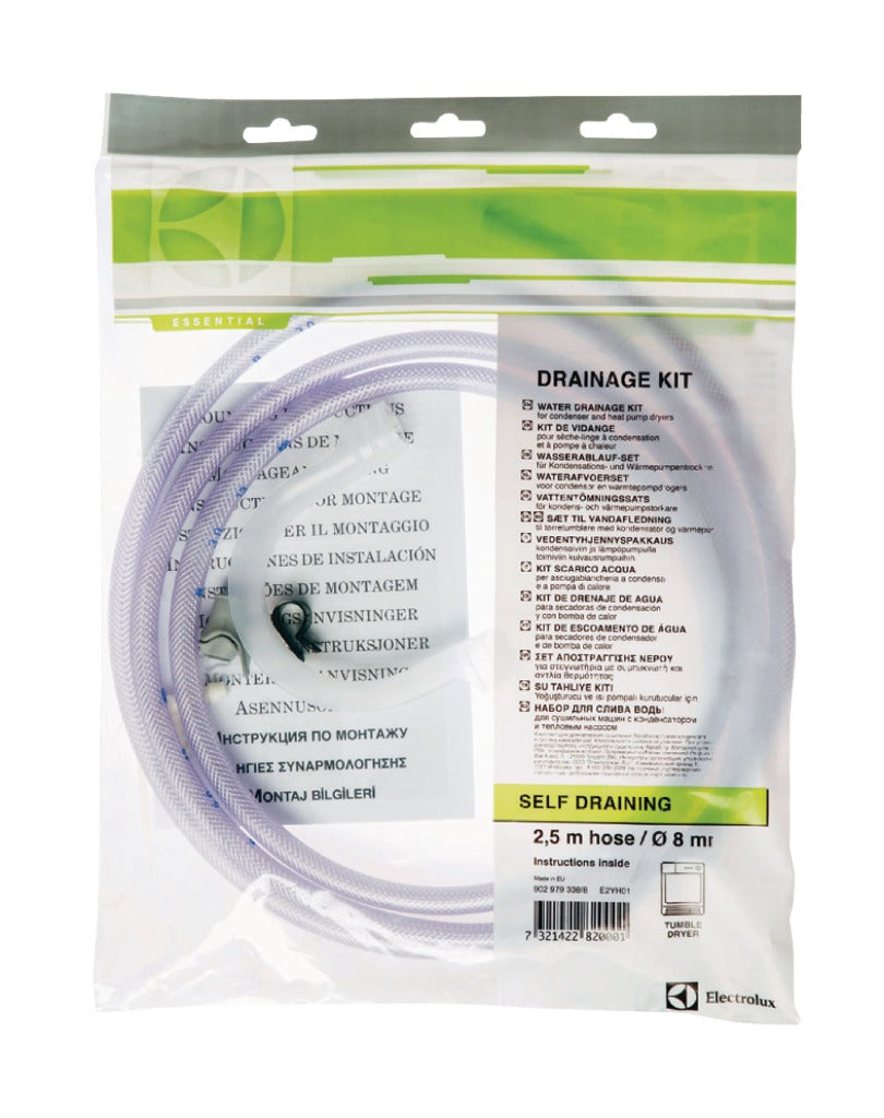 Electrolux 9029793388 DREAN SET pro sušičku kondenzace