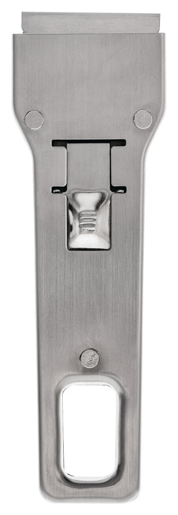 Electrolux 9029795383 SCHRAPER CERAMIC FOUR