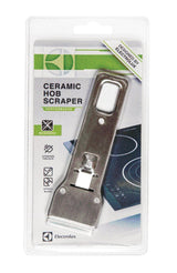 Electrolux 9029795383 SCHRAPER CERAMIC FOUR