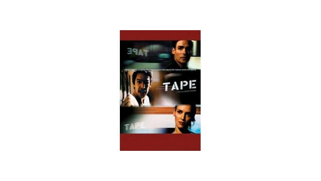Nastro dvd