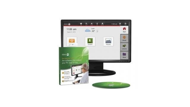 Doro izkušnja za PC 5 let licenca