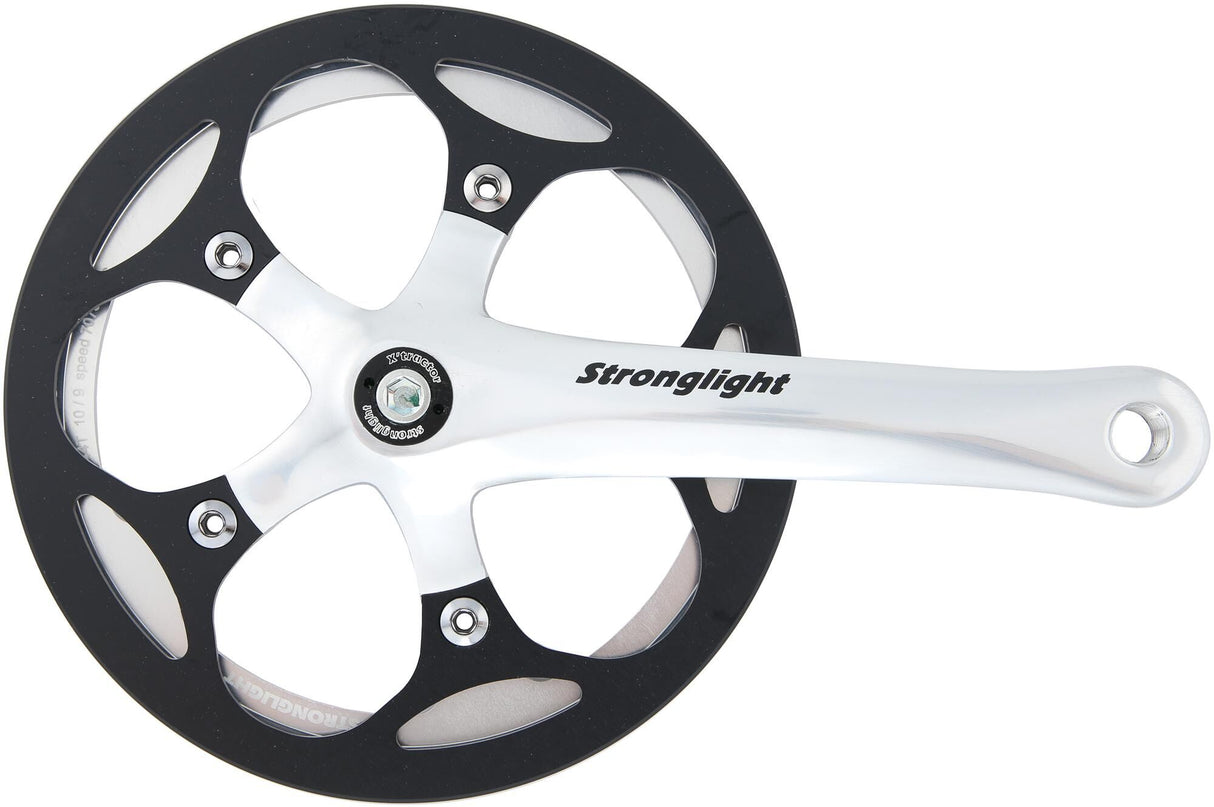 Stronglight crankstel impact r