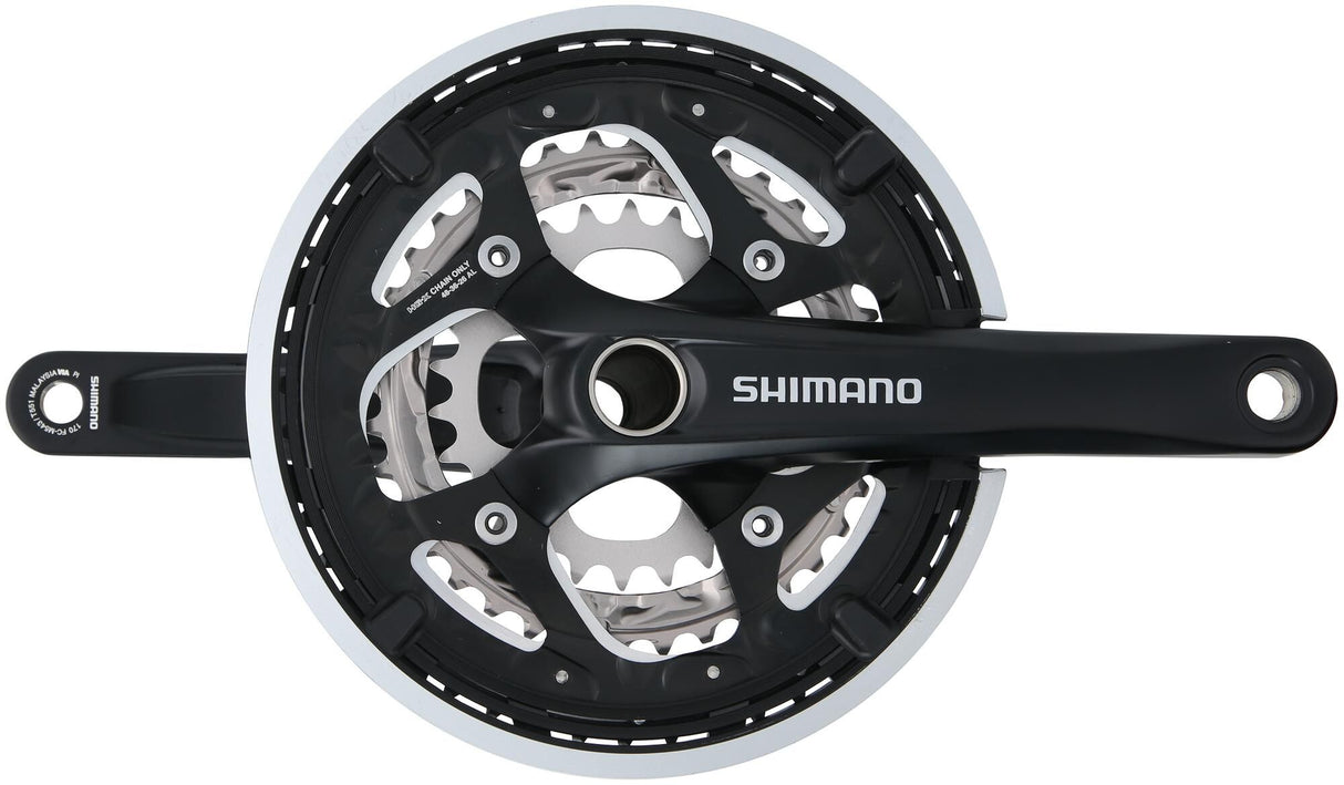 Shimano crankstel fc-t551