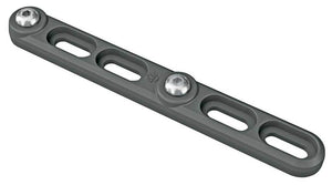 Sks bidod adapter cage shifter pvc dubh