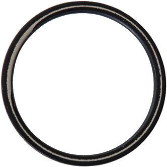 Shimano -tiivisrenkaan tiivisrengas shim. F.Deore LX FC-M580