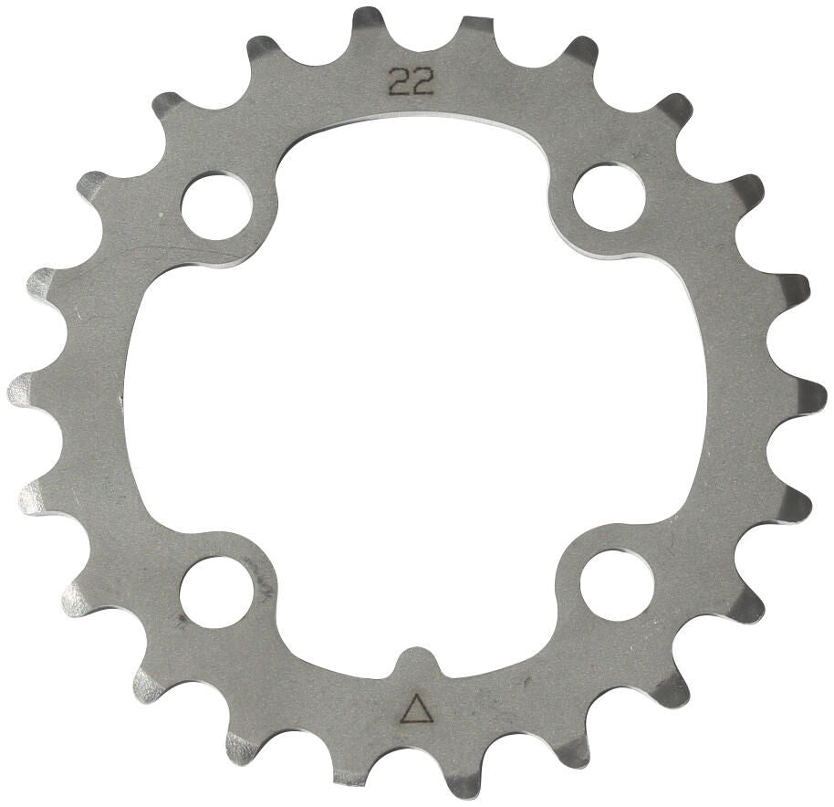 Stronglight mtb kettingblad xc e