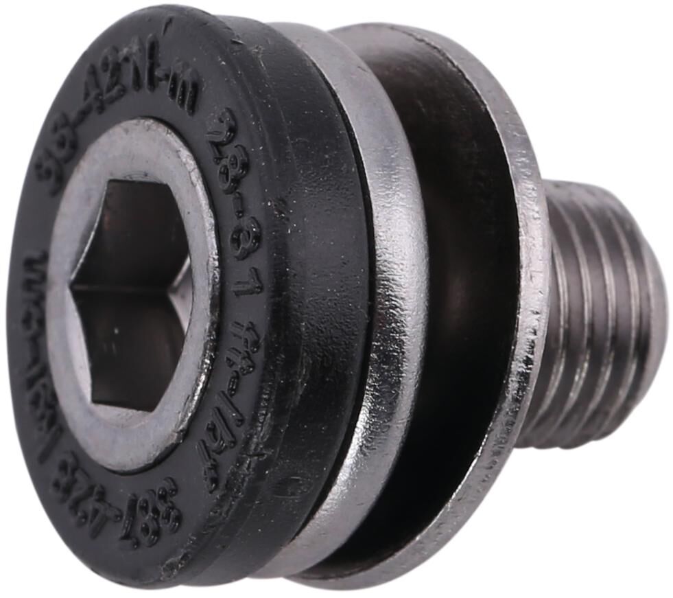 Stronglight crankbout m10x100