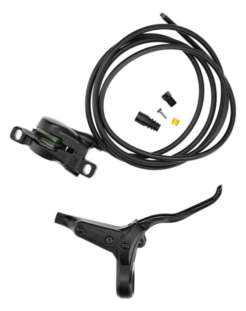 Tektro rear brake hdt390