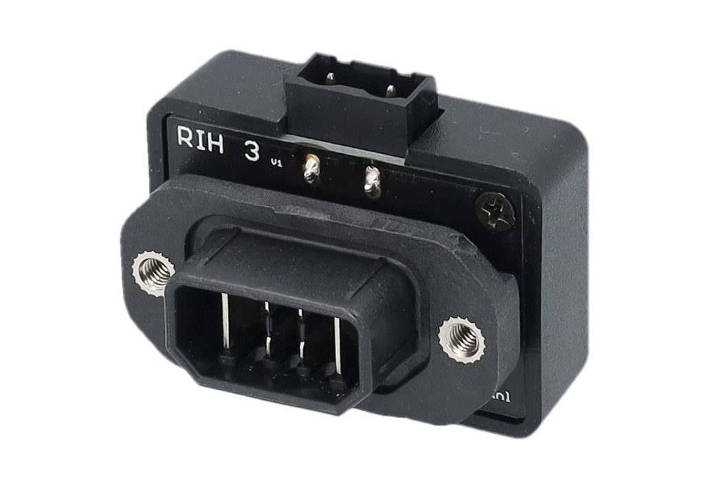Batt bt rih omega 3 adapter