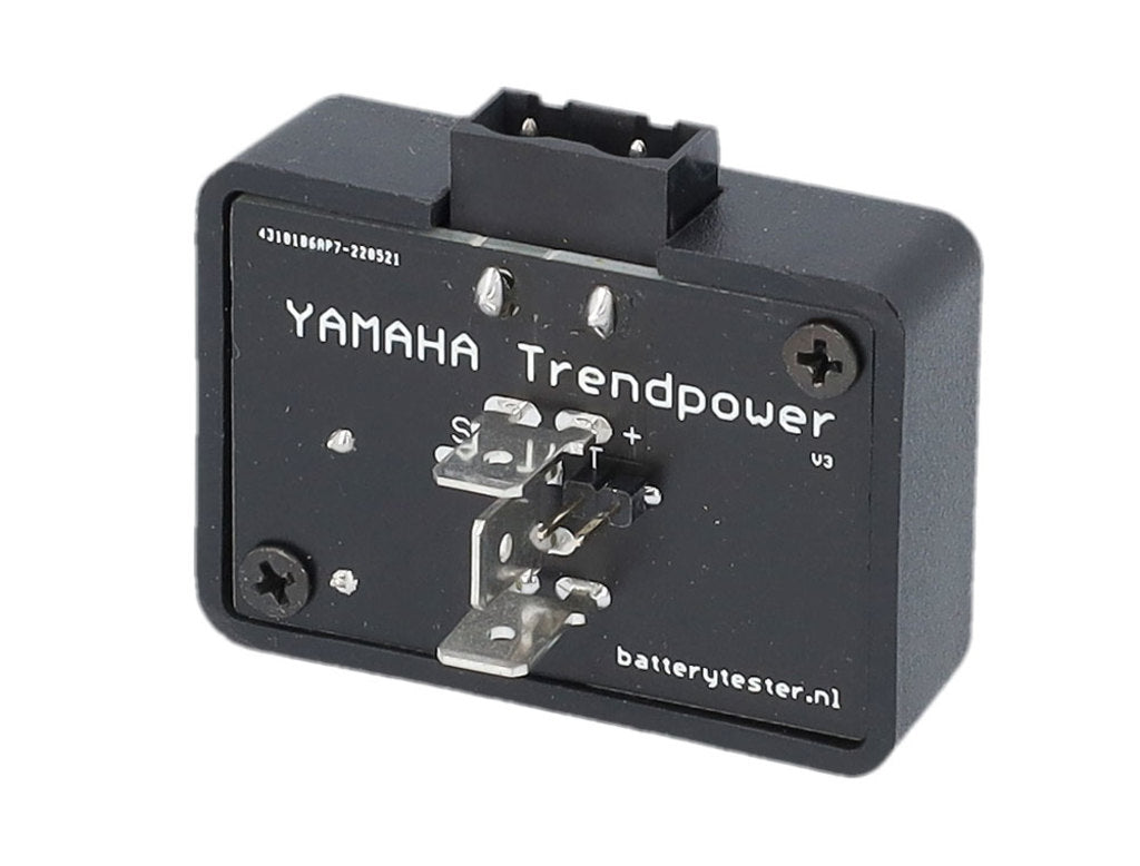 Batt bt yamaha trendpower adapter