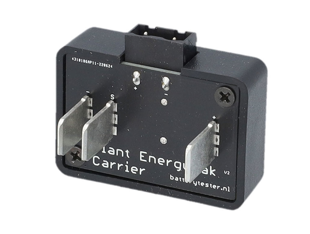 Batt bt giant energypack carrier adapter
