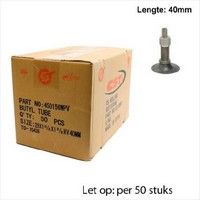 Tubo interno CST 28 28 47-622 630 HV 40 mm (50)