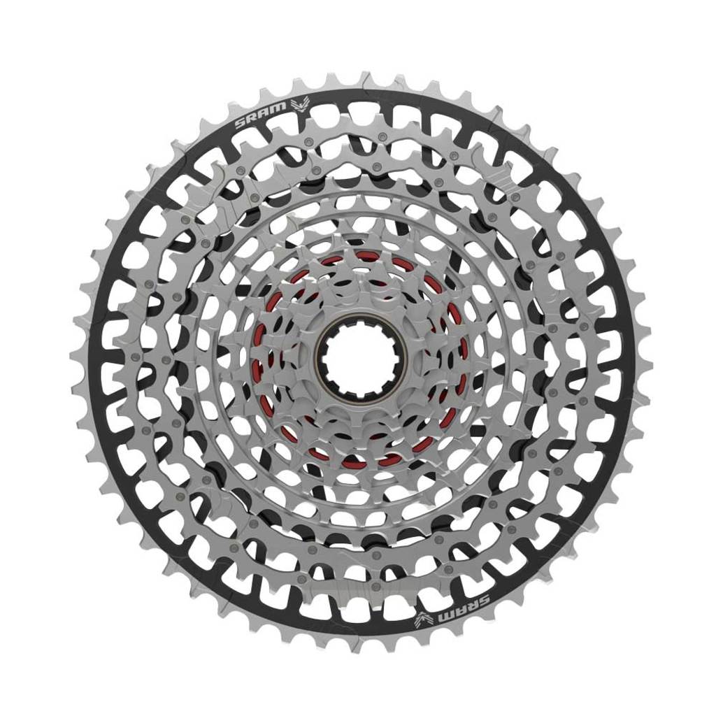 Sram cassette xs1297 t a1