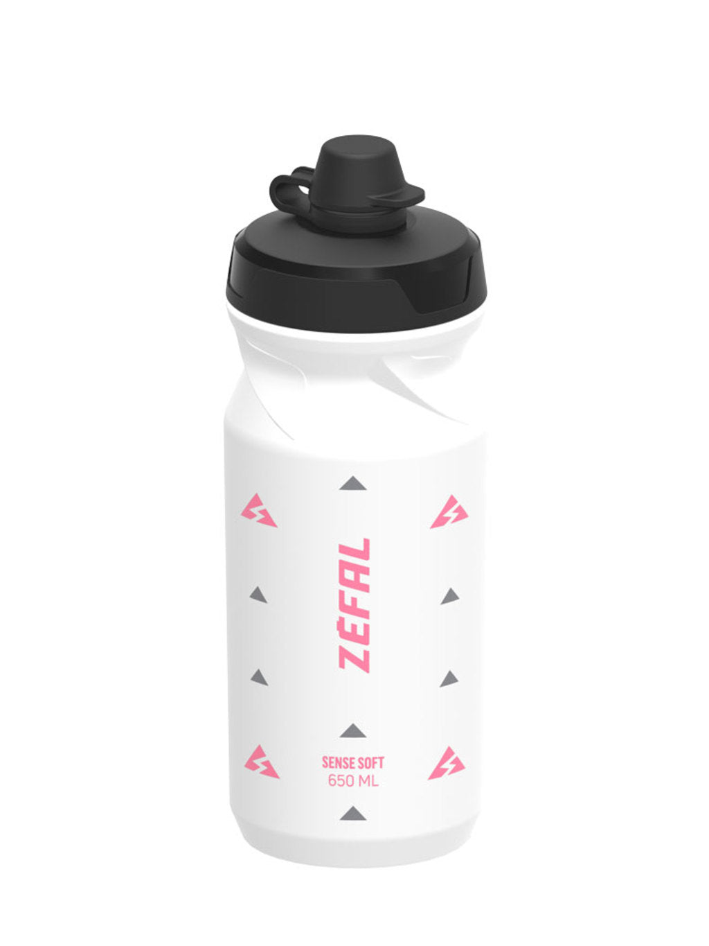 Bidon zefal sense soft 65 no-mud