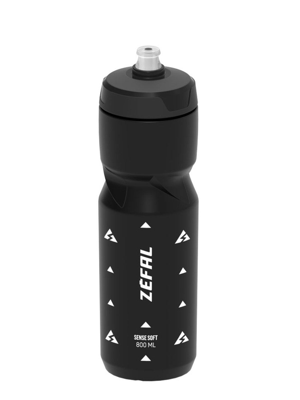 Zefal bidon sense soft 80