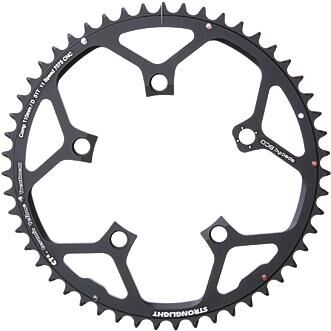 Stronglight chainring ct2