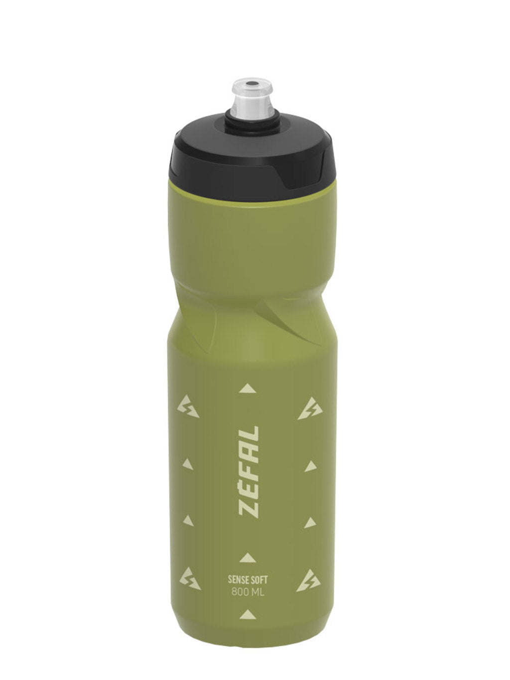 Bidon zefal sense soft 80