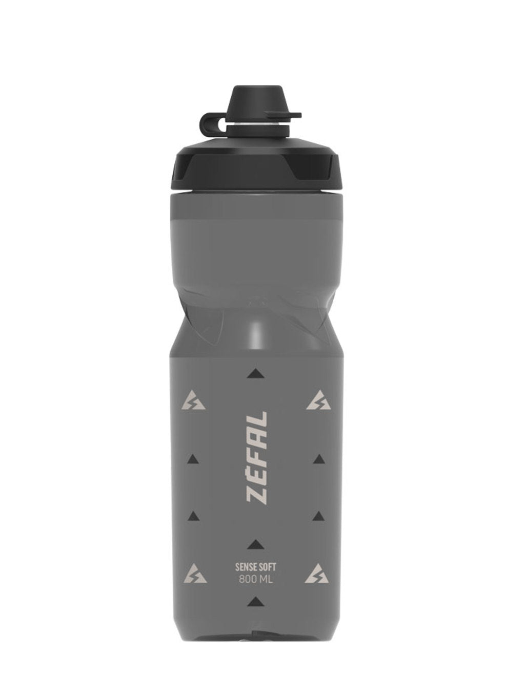 Zefal bidon sense soft 80 no-mud
