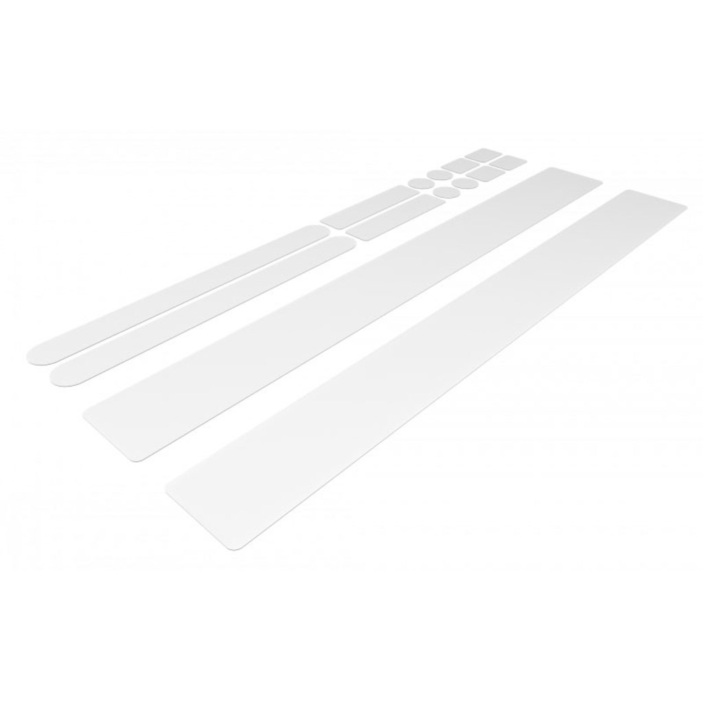 Zefal frame protector zef skin armor xl