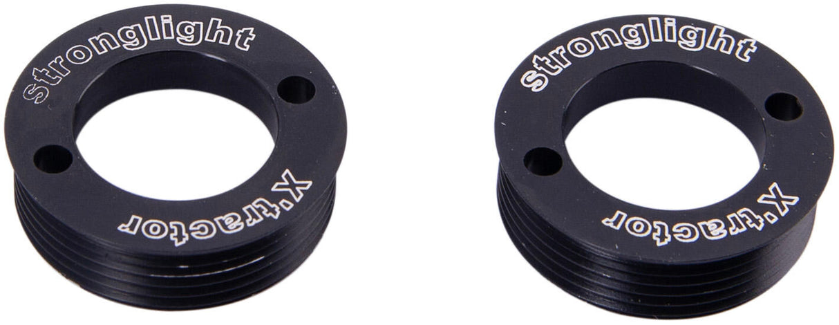 Stronglight cranktrekker