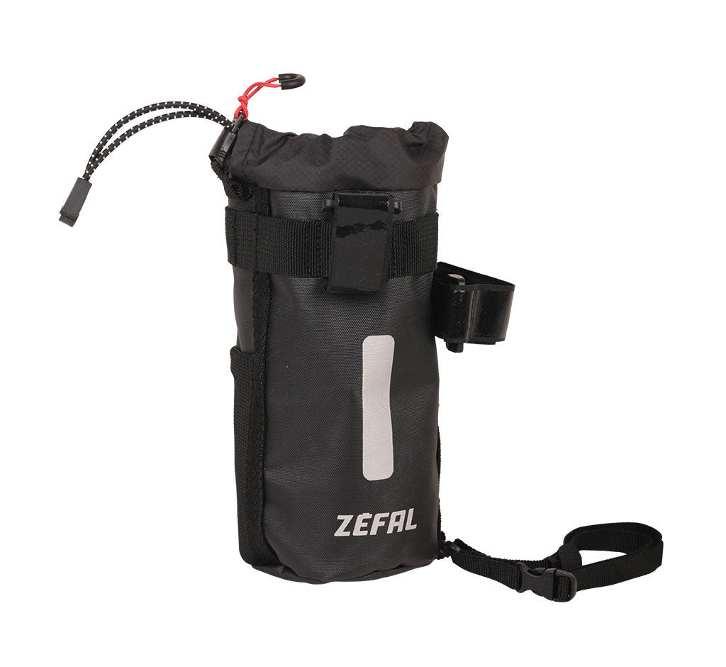Zefal Handlebar Bag Z Adventure Pouch Bag