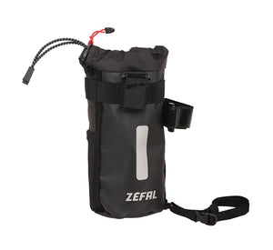Zefal Handlebar Bag Z Adventure Pouch Bag
