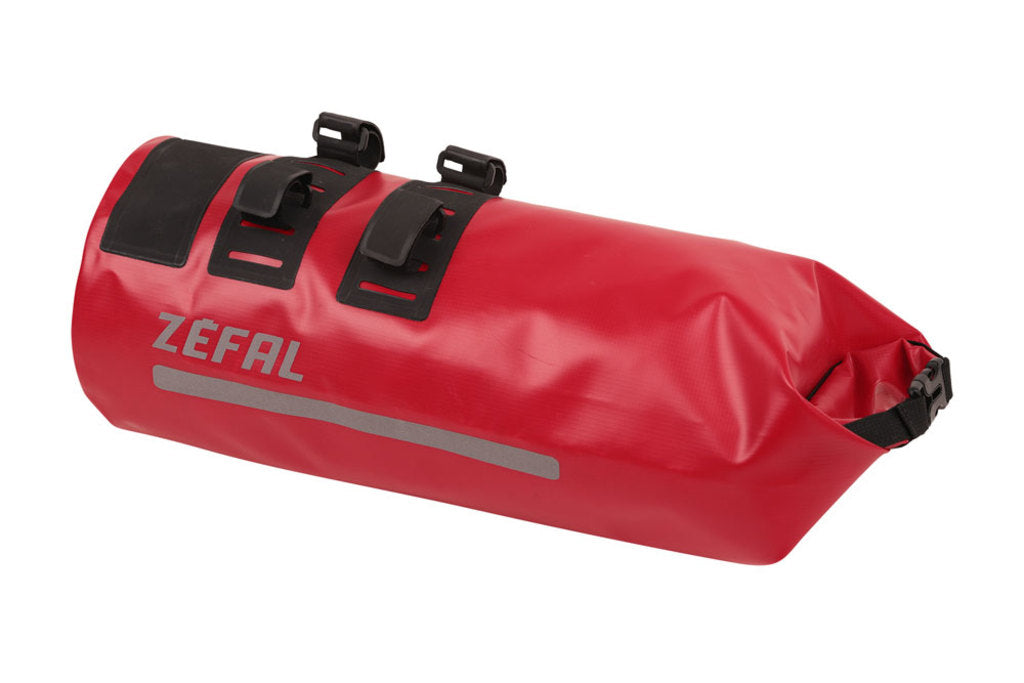 Stuurtas zefal z adventure aero f12
