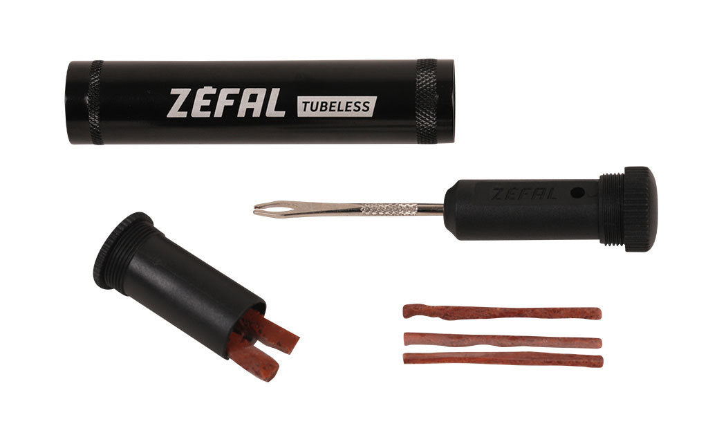 Zéfal zefal tubeless repair kit