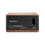 Audio Pro Audio BT5 Bluetooth Stopaker Walnut