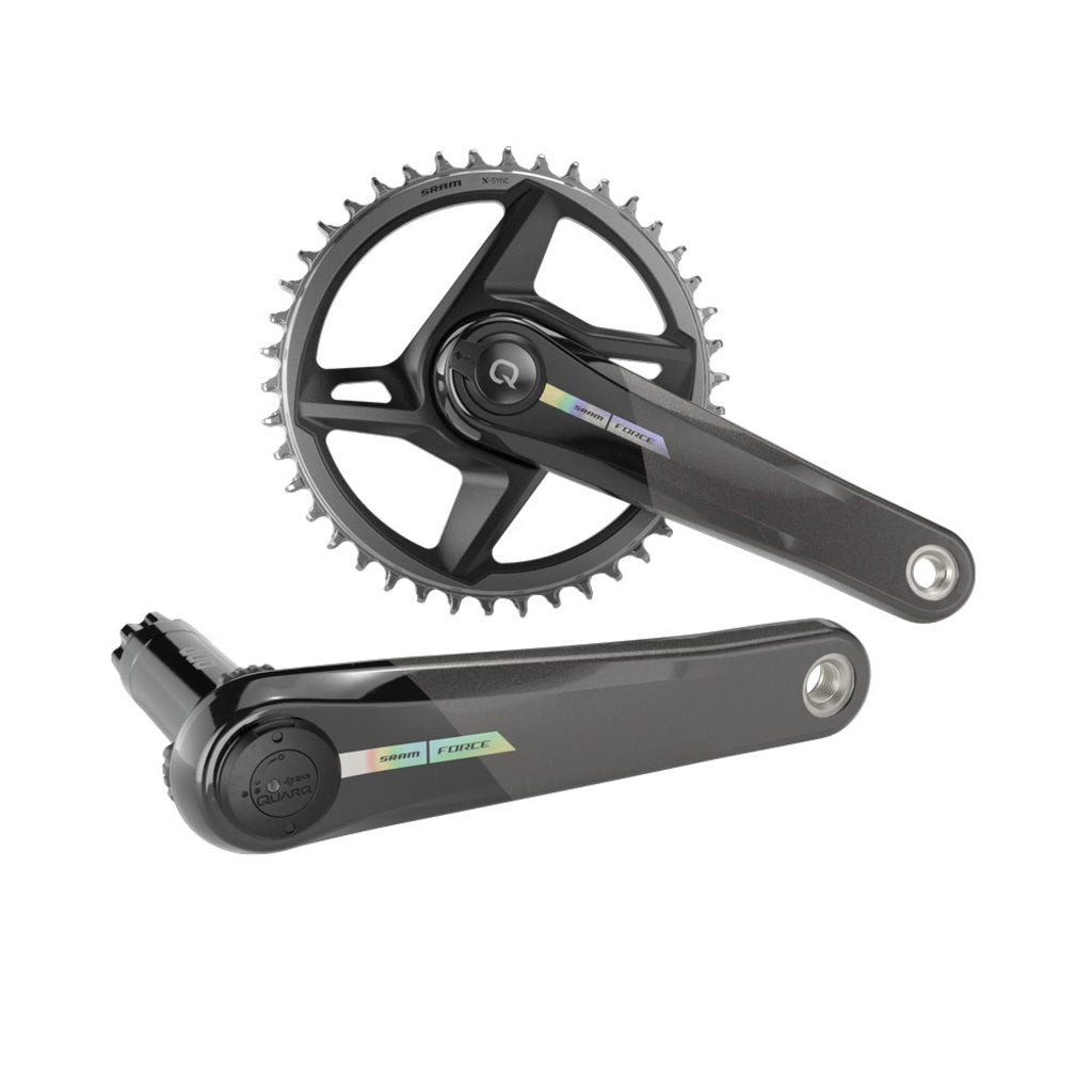Sram crankset force axs pm wide d2