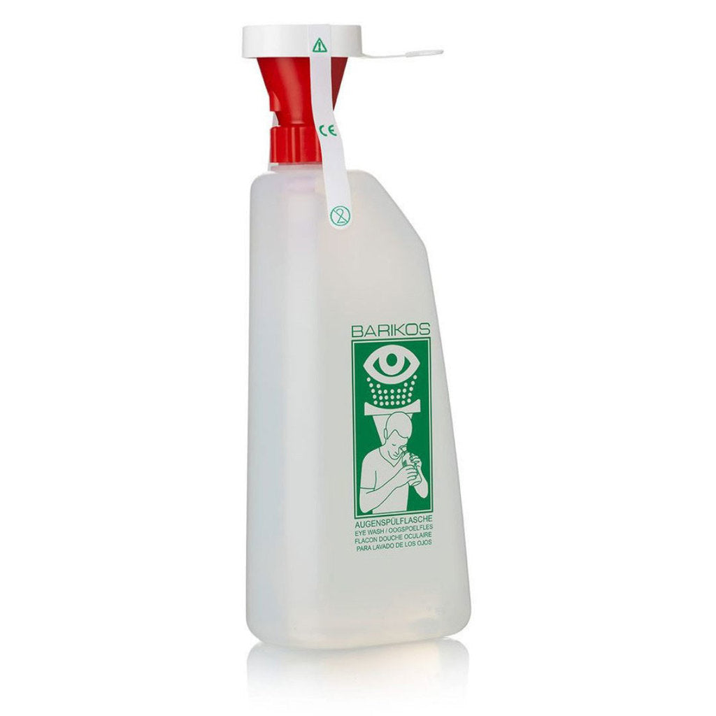 Oogspoelfles barikos 620ml