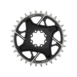 Sram kædering x0 eagle transmission kædering x0 eagle tr. 32t