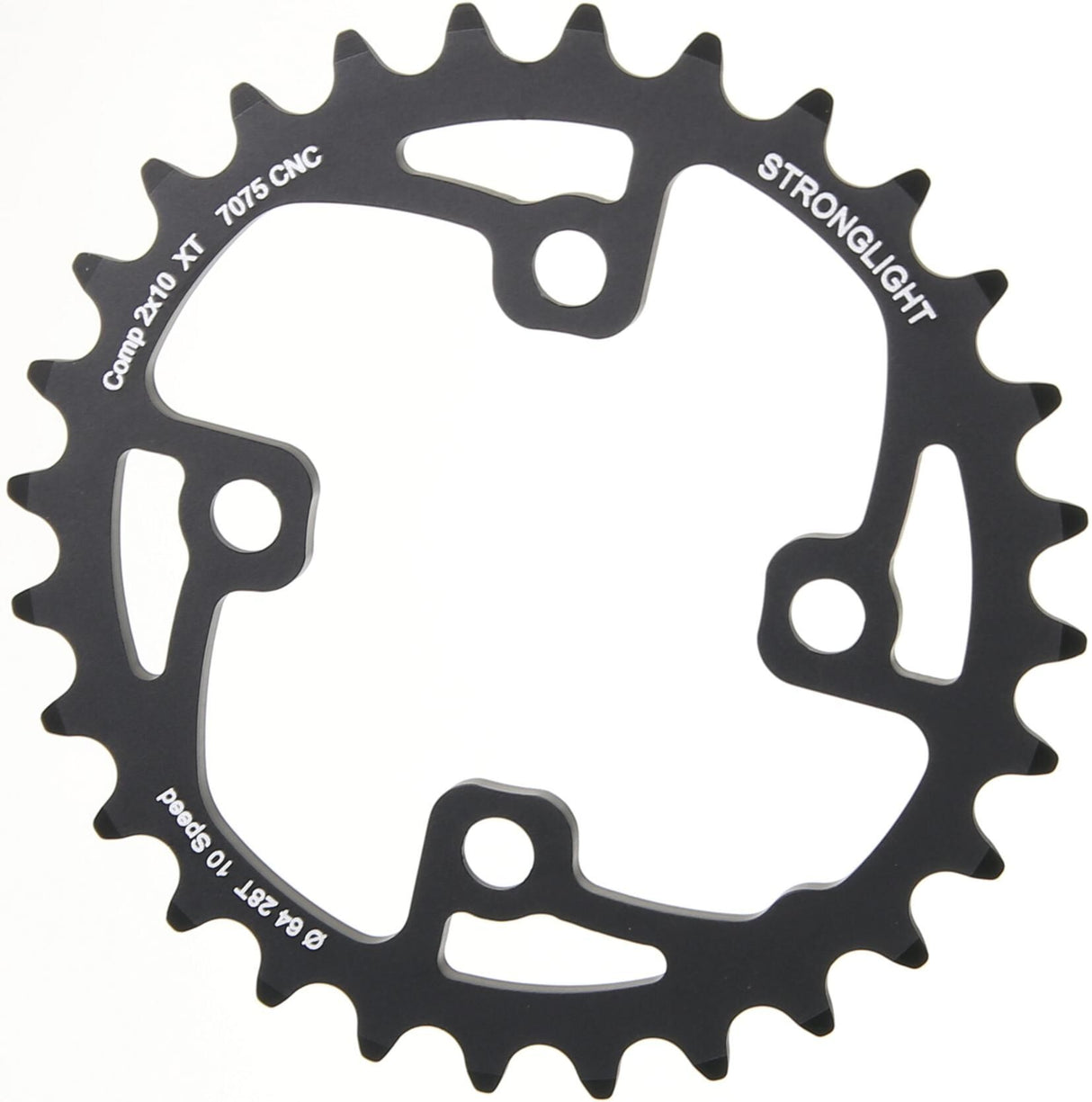Stronglight kettingblad mtb
