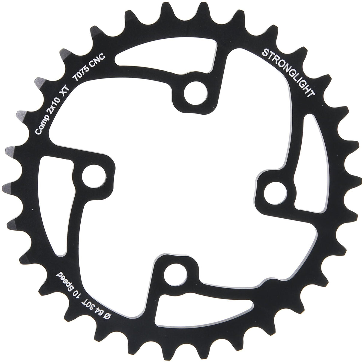 Stronglight kettingblad mtb