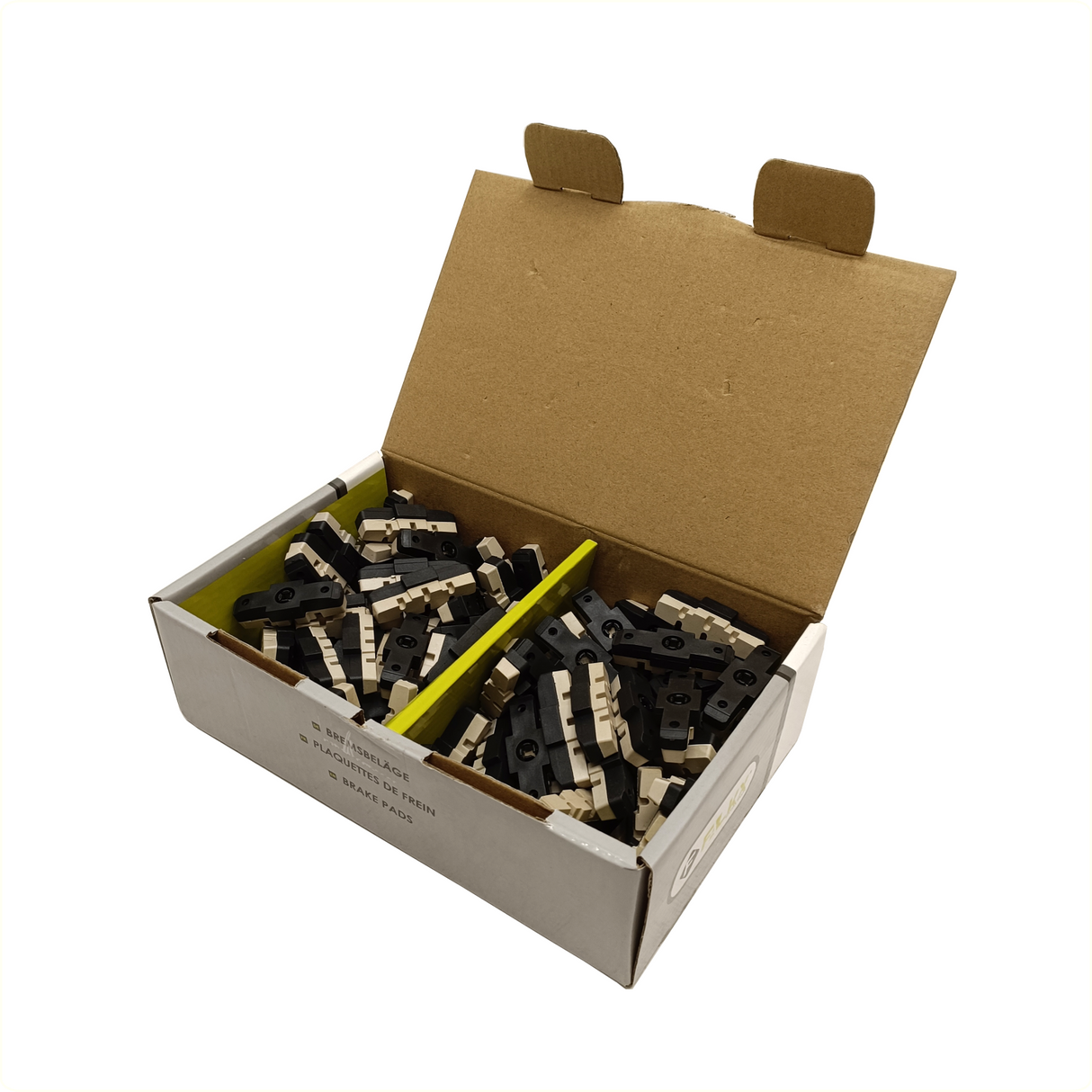 Magura Falkx Brake Cast White compatibile per 50 paia