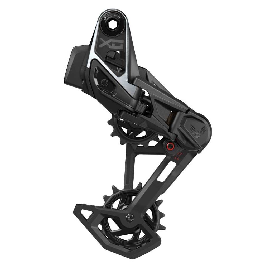Sram achterderailleur x0 eagle t axs b1