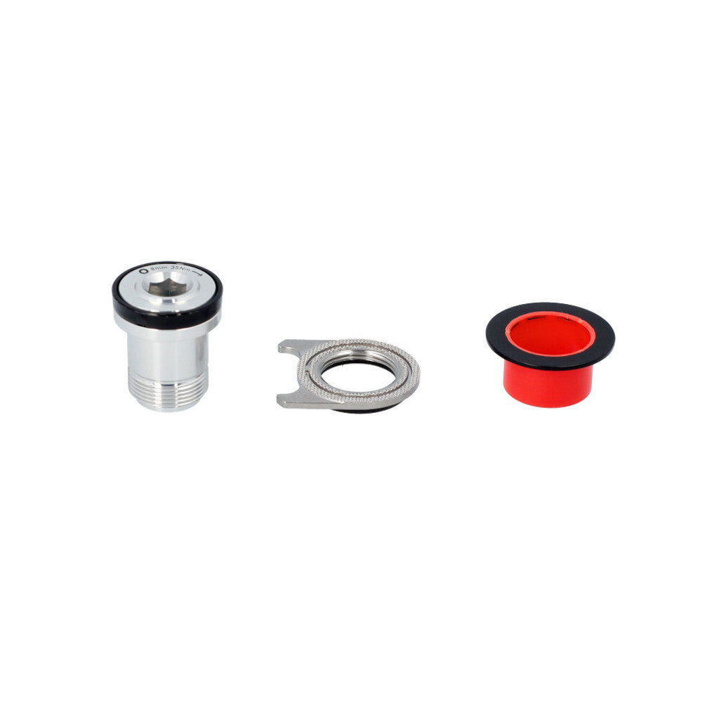 Sram derad xx eagle t bout kit zw