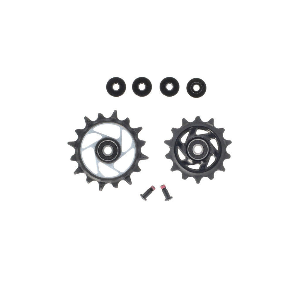 Sram derad wielset xxsl eagle t axs red xplr e 12v