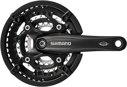 Shimano Cranket FC-T521