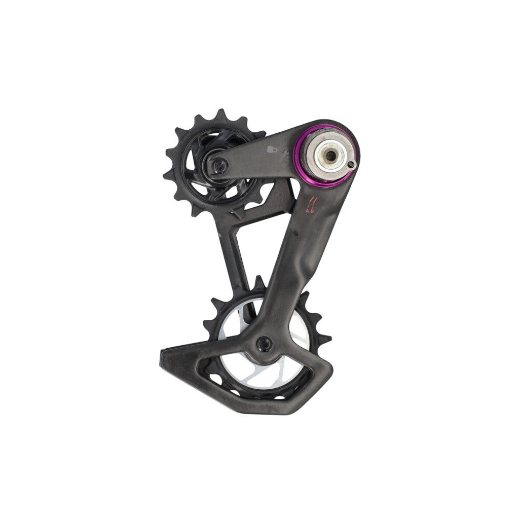 Sram cage xxsl eagle cage kit akser